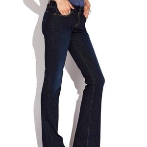Lucky Brand Lolita boot jeans, size 12, 31 length